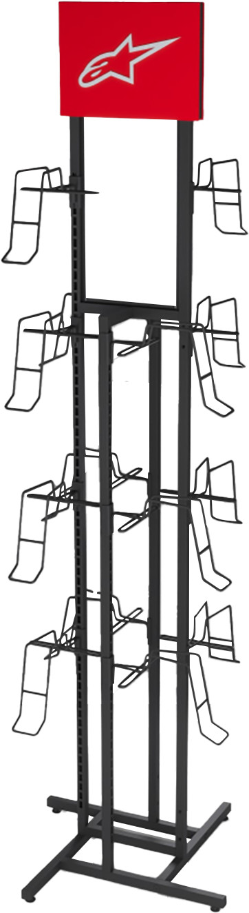 Alpinestars Helmet Tower