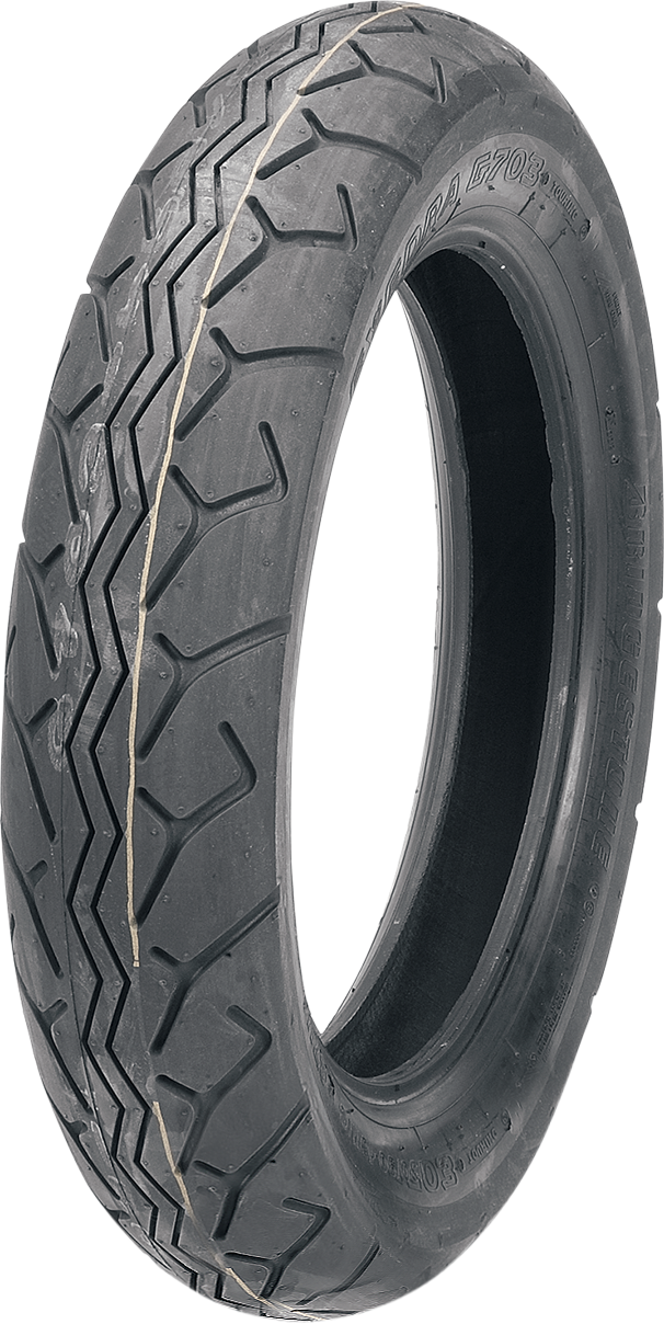 BRIDGESTONE Exedra G703 Tire