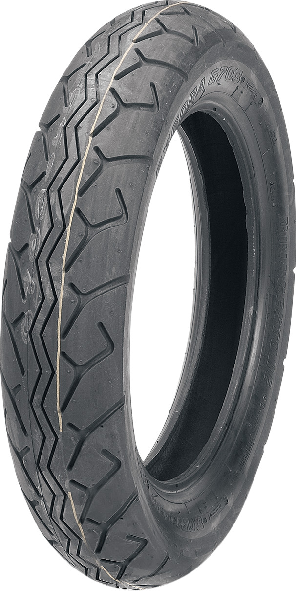 BRIDGESTONE Original Equipment Tires