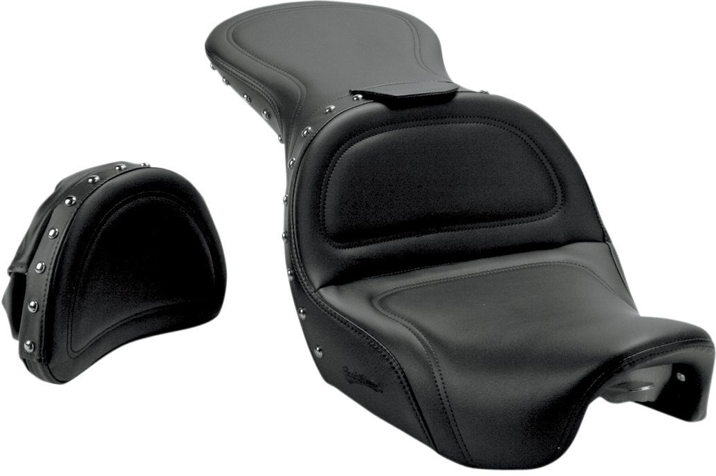 Saddlemen Explorer Special Seat For Harley Dyna 2006-2017