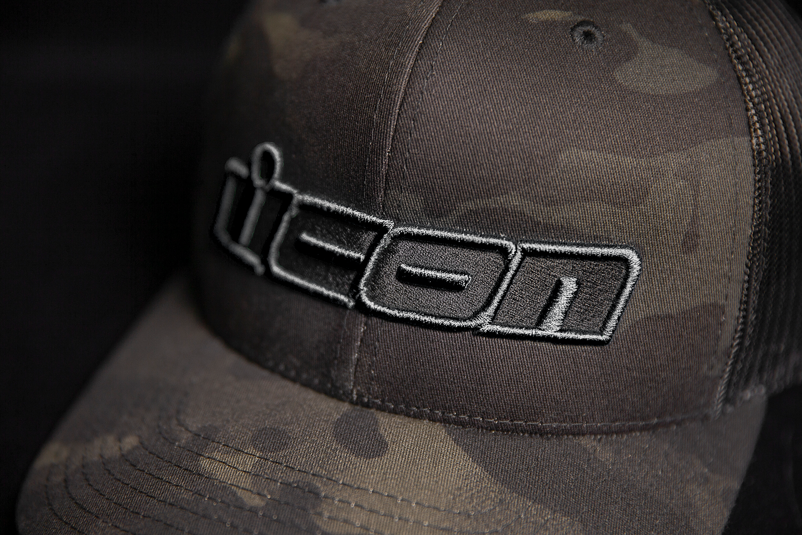 Icon MC Punch™ Hat