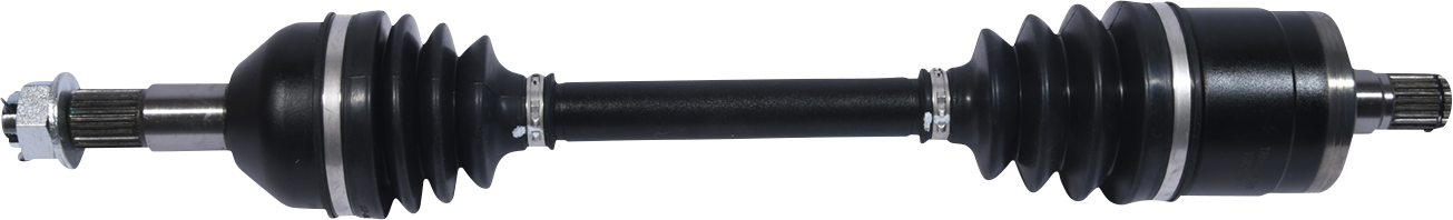 All Balls Racing 8 Ball Xtreme Rear Left Axle Can-Am Outlander / Renegade 2019-2024