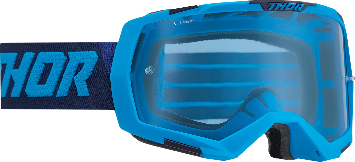 THOR Regiment Goggle