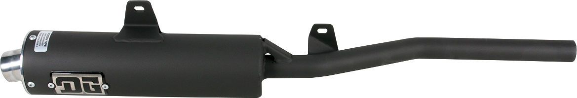 DG PERFORMANCE RCM II Utility Series Slip-On