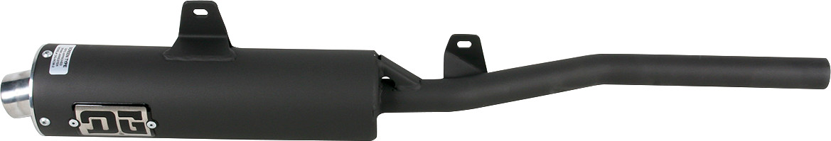 RCM II Utility Series Slip-On