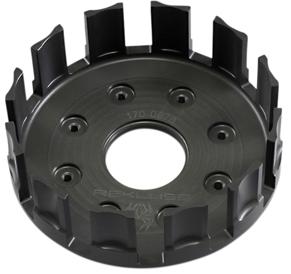 Rekluse Clutch Basket Suzuki RMZ 250 2010-2025