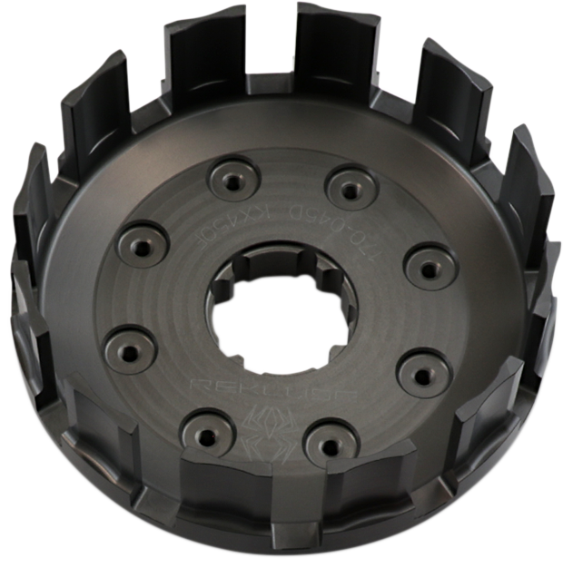 REKLUSE Clutch Basket