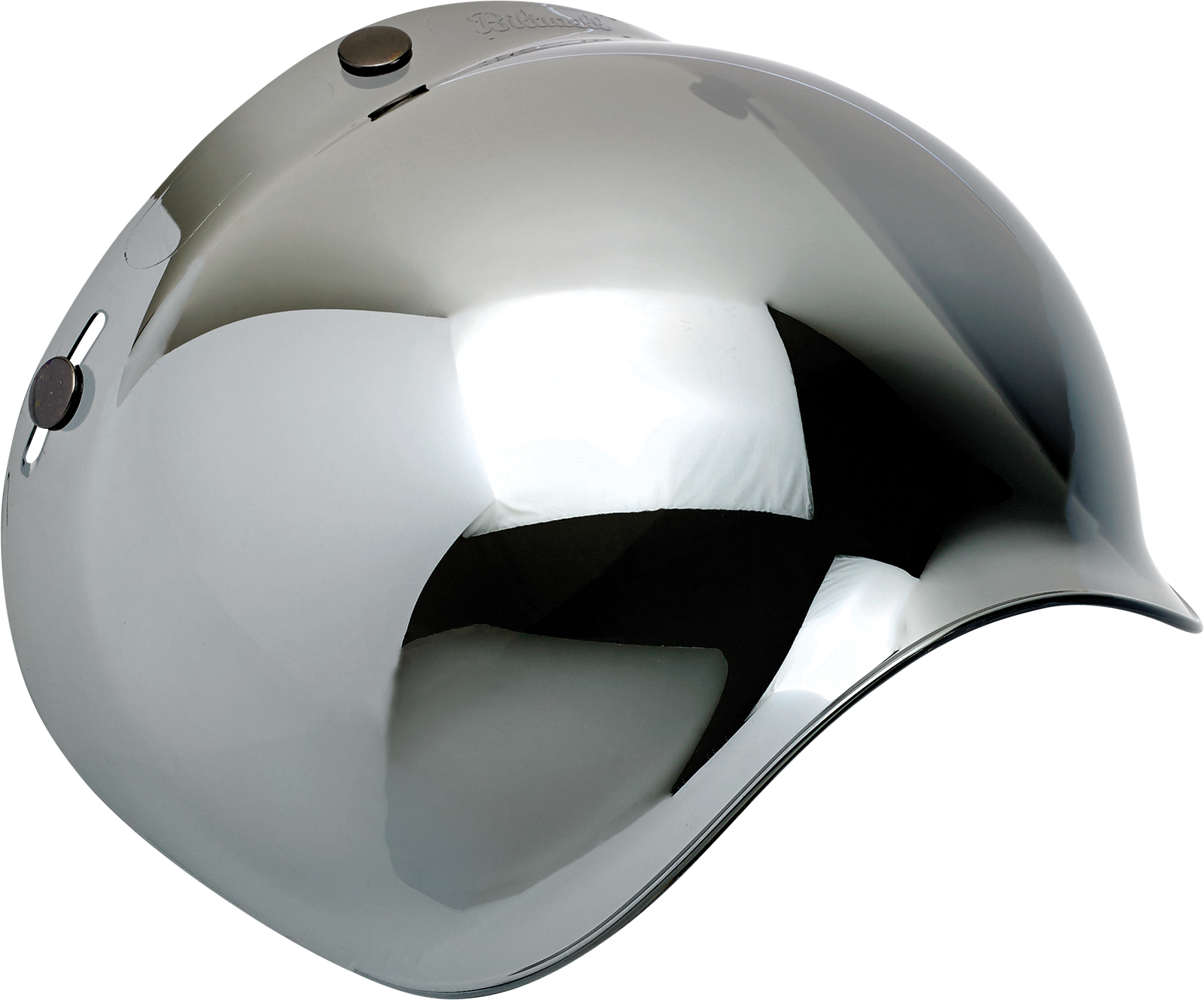 Biltwell Bubble Anti-Fog Face Shield
