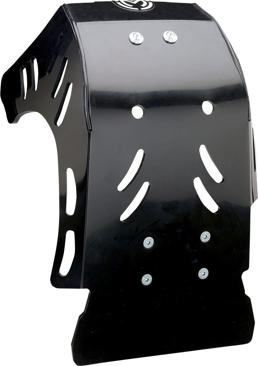 Moose Racing Pro Skid Plate