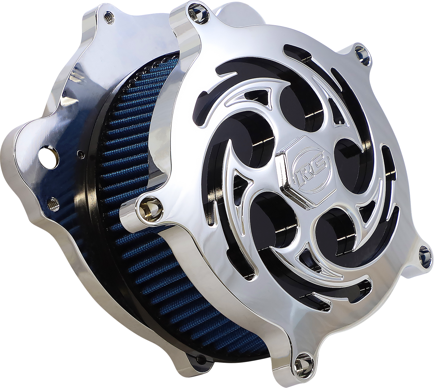 RC COMPONENTS Airstrike Air Cleaner