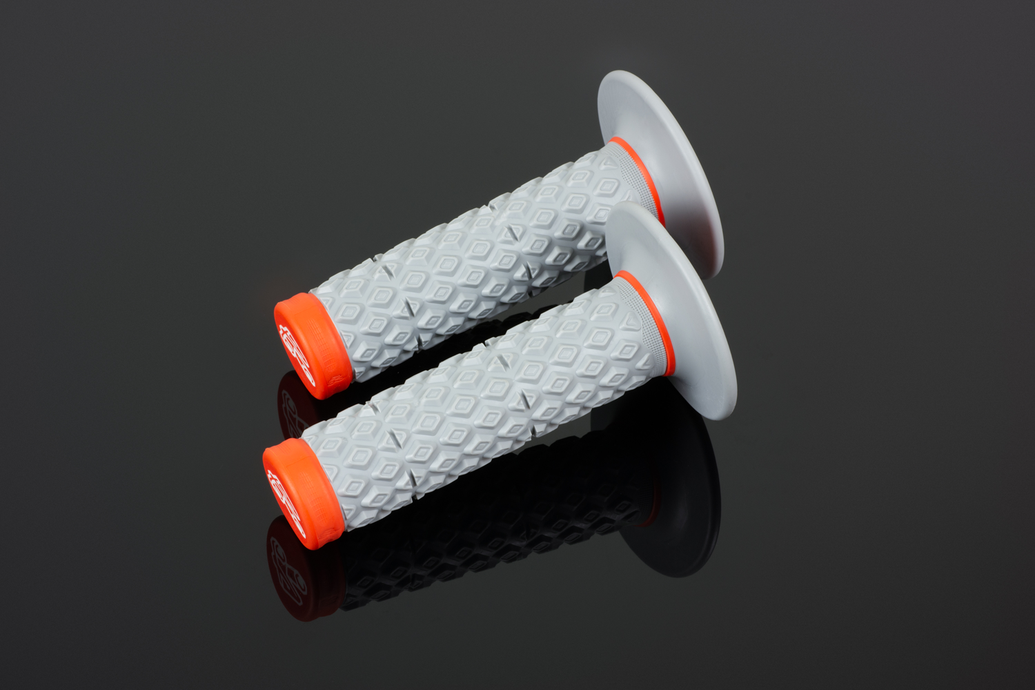 Renthal MX Dual Comfort Grips