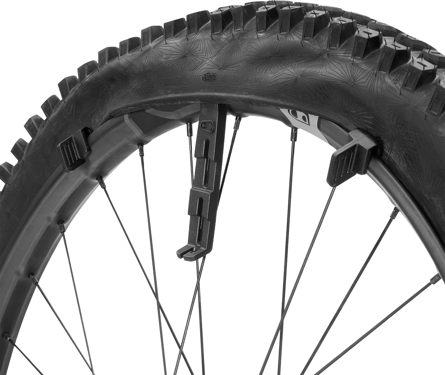 Slider Tire Lever Kit