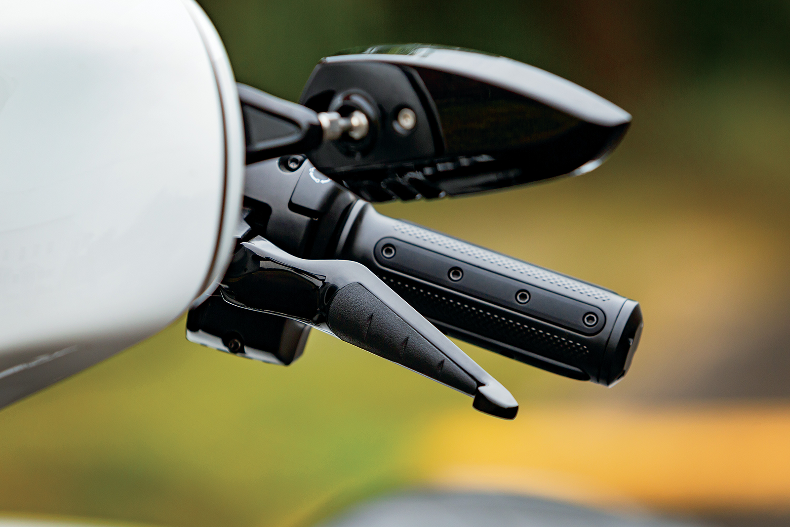 KURYAKYN ISO® Lever