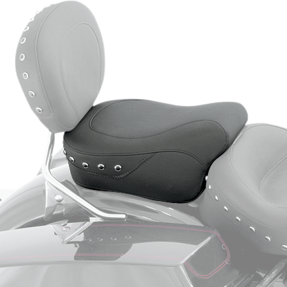 MUSTANG Wide Rear Seat