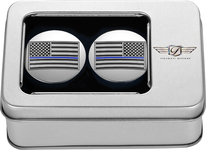 Figurati Designs Swing Arm Pivot Covers for Harley Touring 1985-2025