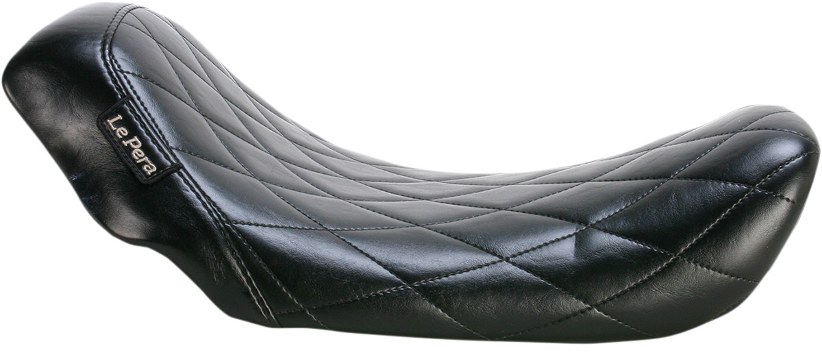LE PERA Bare Bones Solo Seat