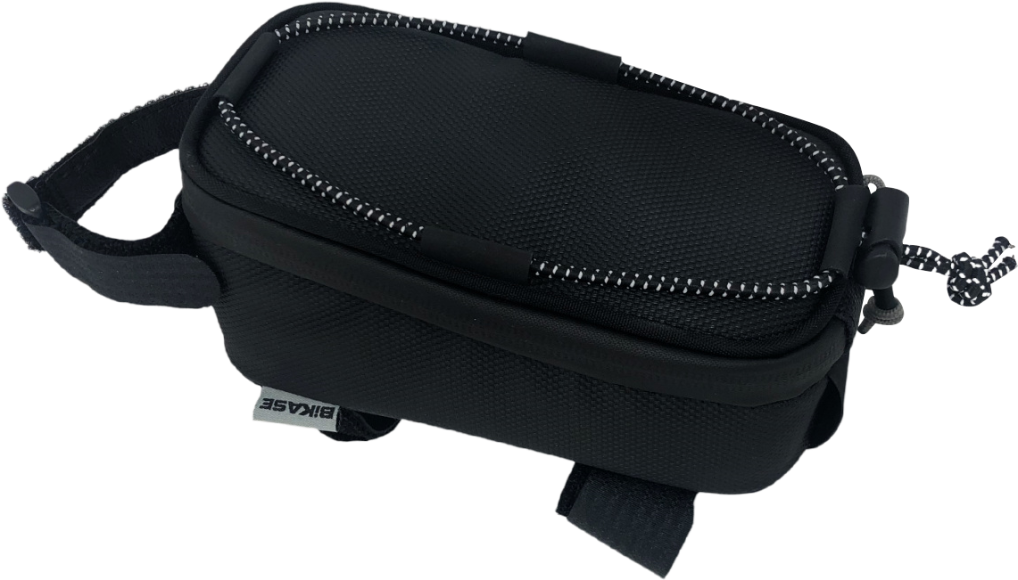 Bikase Elasto Beetle Phone Bag