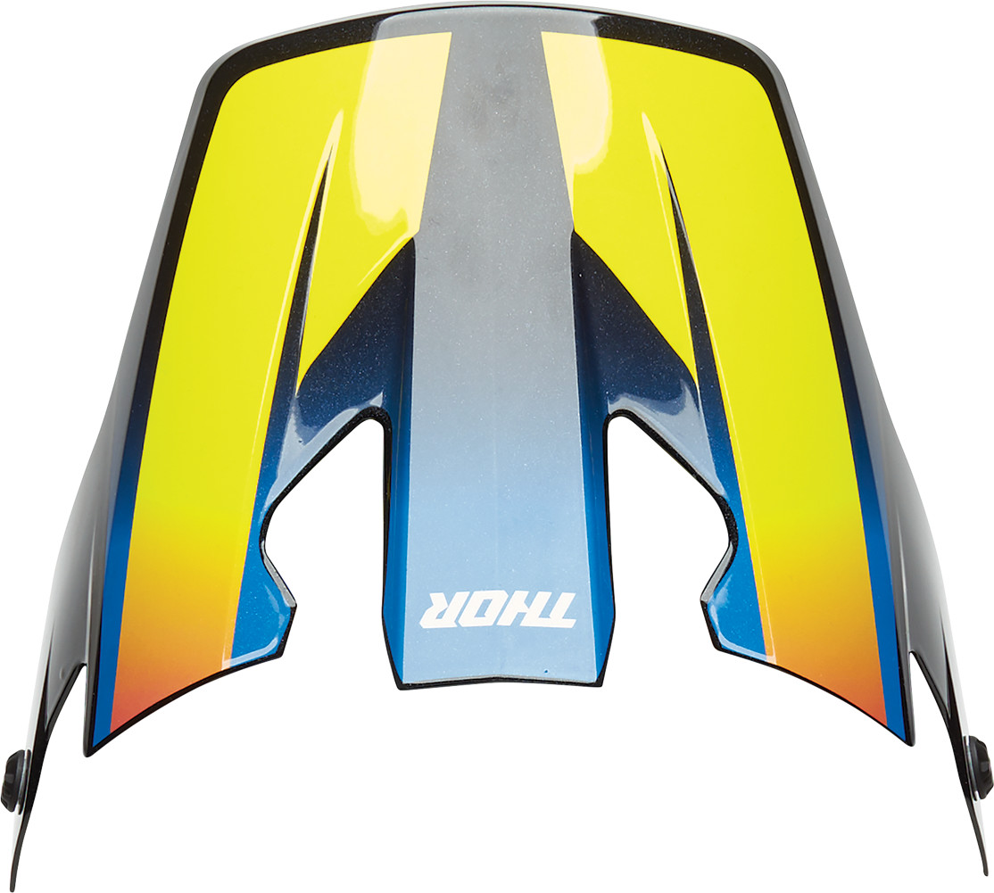 THOR Reflex Helmet Visor Kit — ACCEL