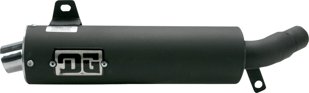 DG PERFORMANCE RCM II Sport Series Slip-On