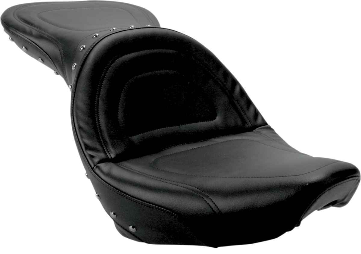 SADDLEMEN Explorer Special Seat — without Backrest
