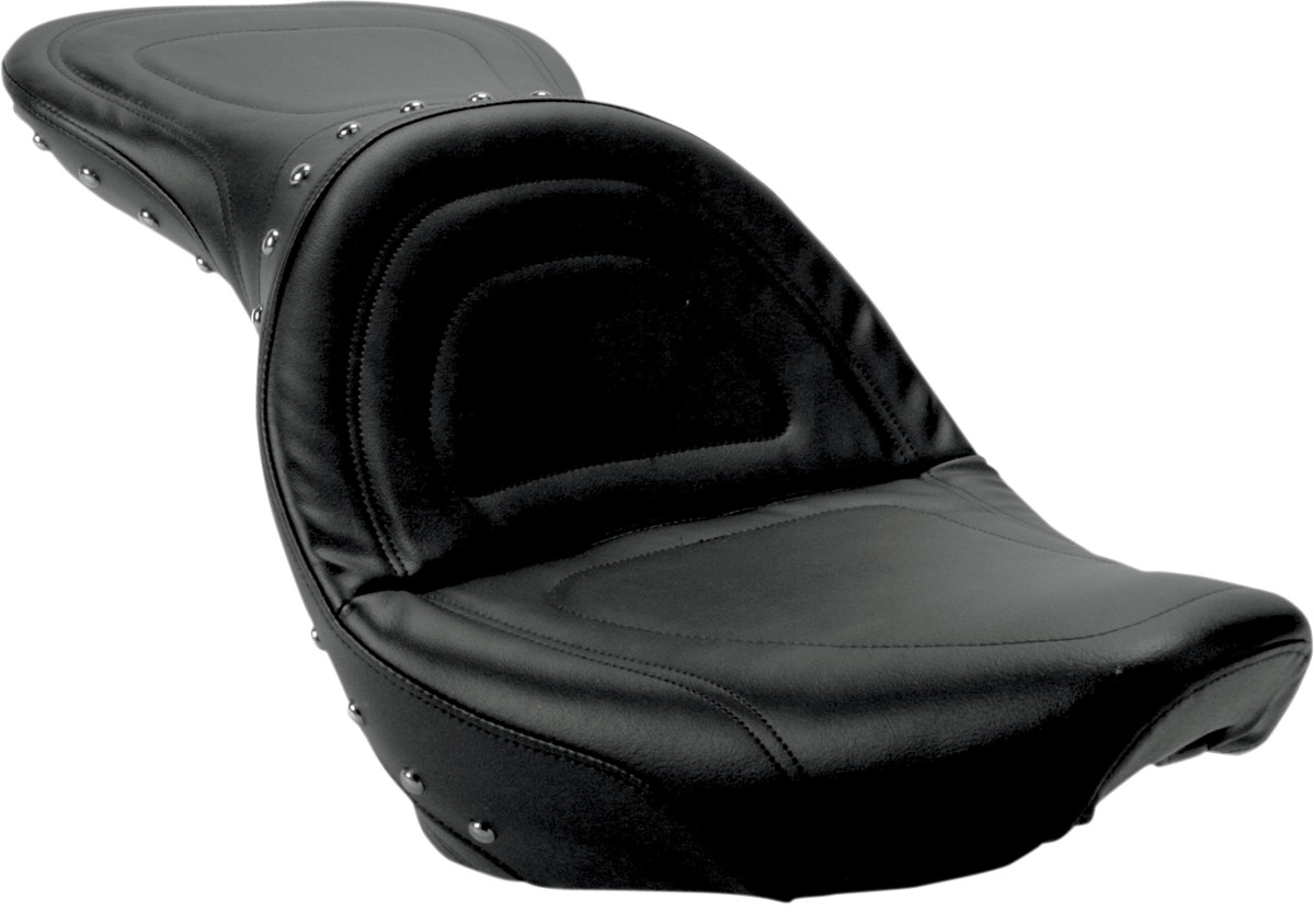 SADDLEMEN Explorer Special Seat — without Backrest