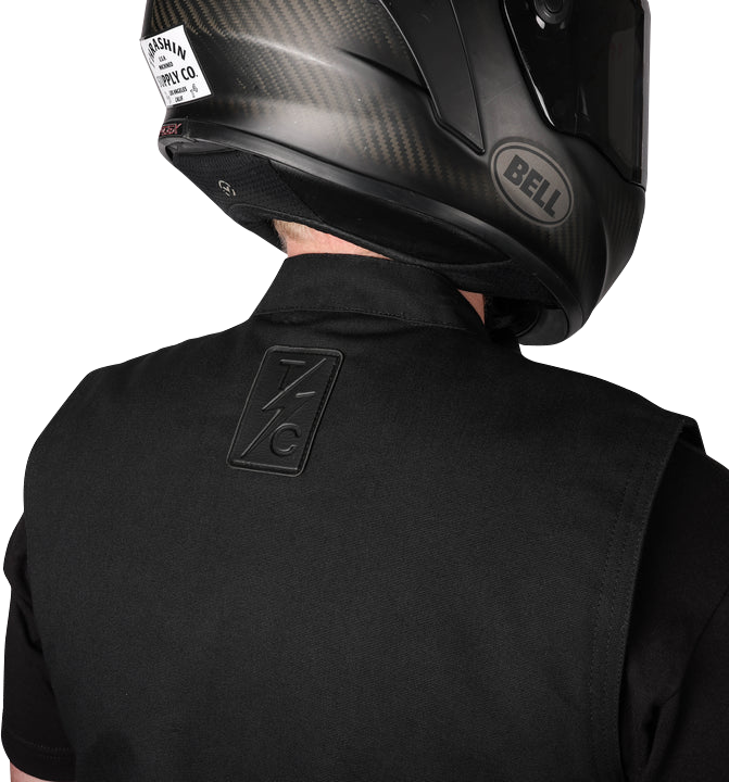 Thrashin Supply Nightrider V2 Vest