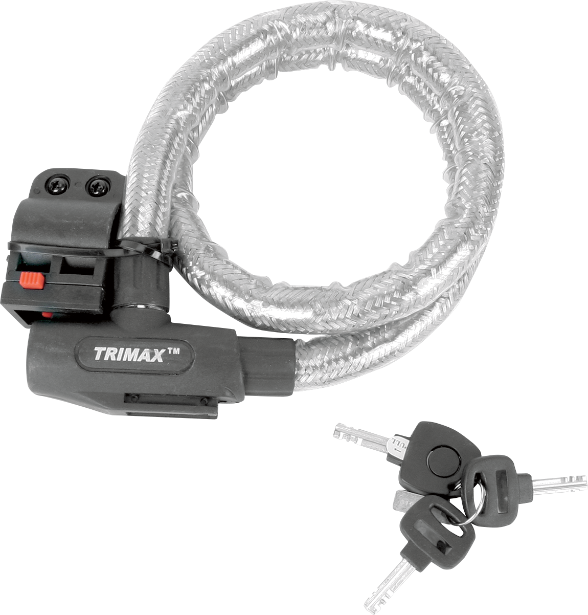 TRIMAX Gladiator Series Armored Cable