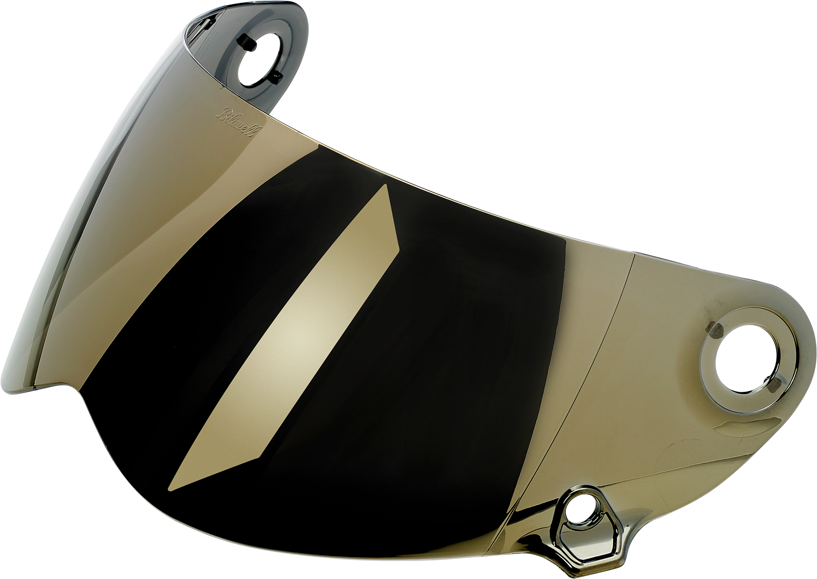 Biltwell Lane Splitter Gen 2 Anti-Fog Face Shield