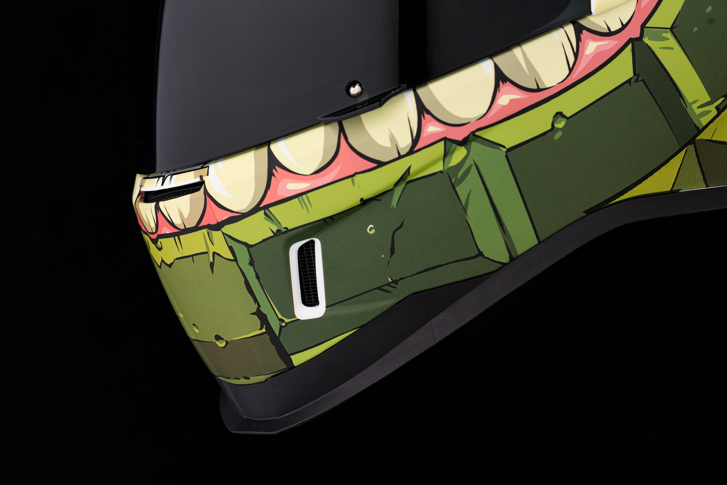 Icon Airform™ Grenadier Helmet