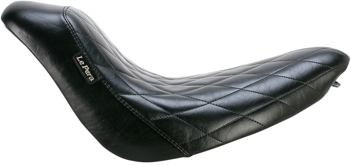 LE PERA Bare Bones Solo Seat