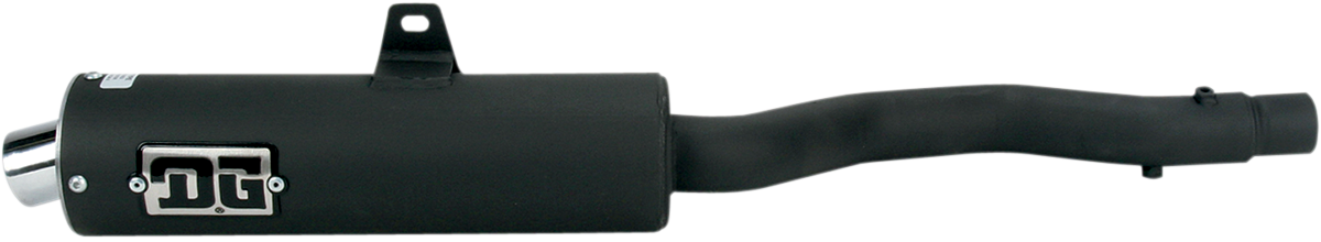DG PERFORMANCE RCM II Sport Series Slip-On