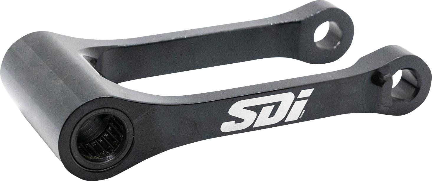 Lowering Pull Rod