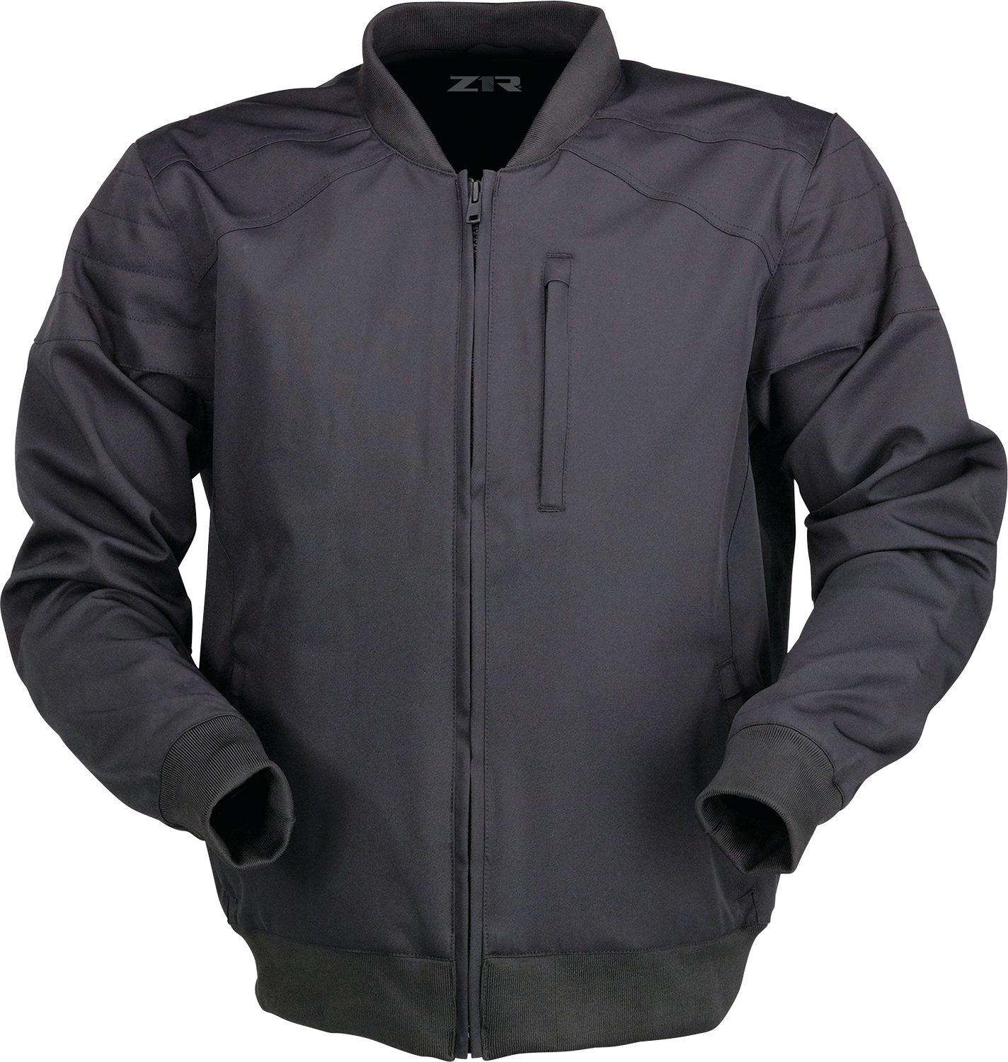 Z1r Shaman Bomber Jacket