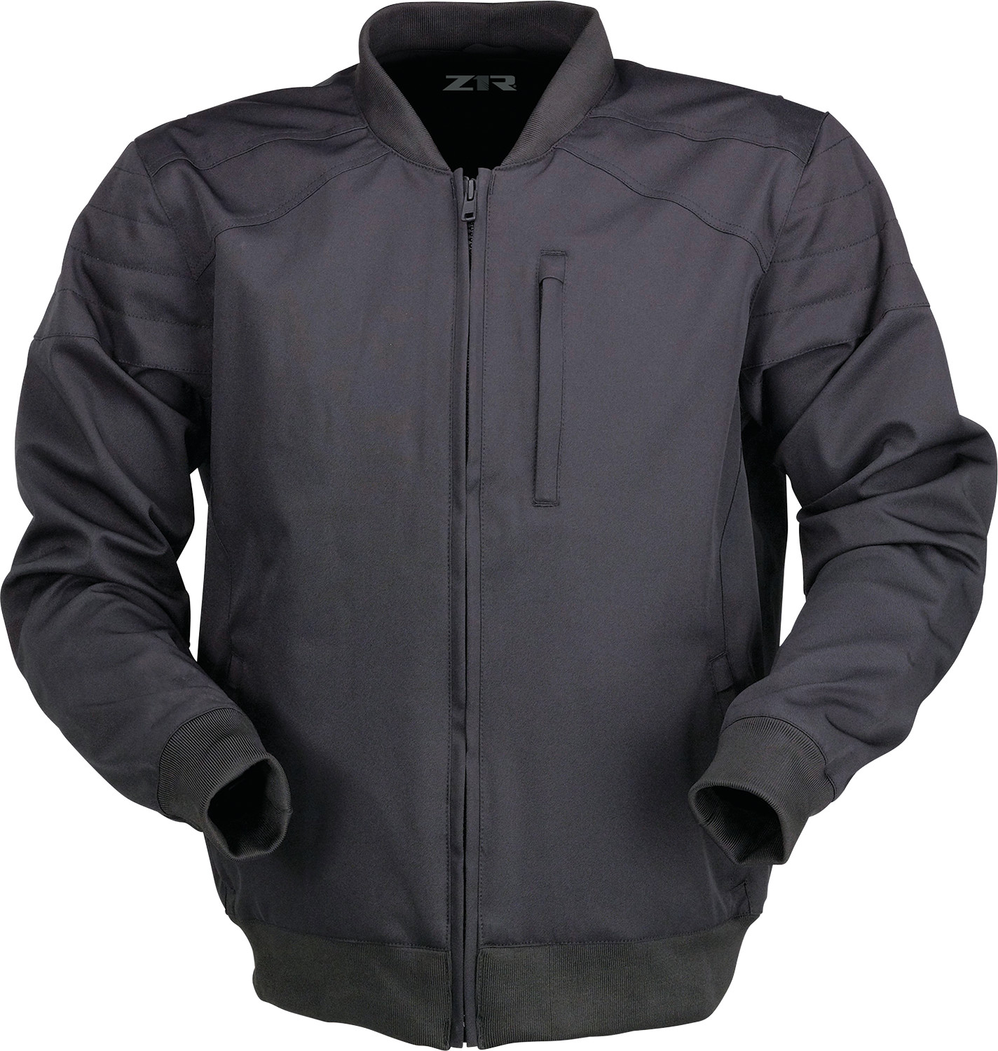 Z1r Shaman Bomber Jacket