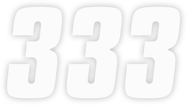 Factory Effex Factory Numbers