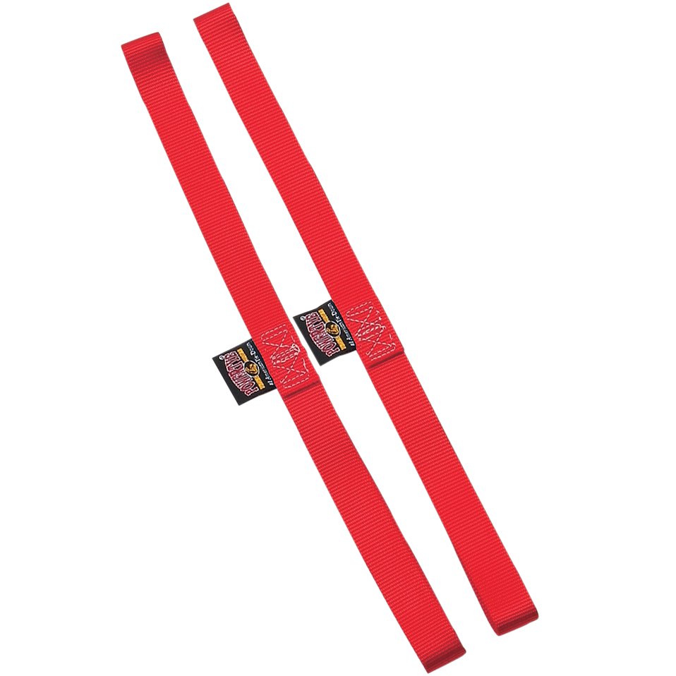 PowerTye 1" x 18" Soft Tyes