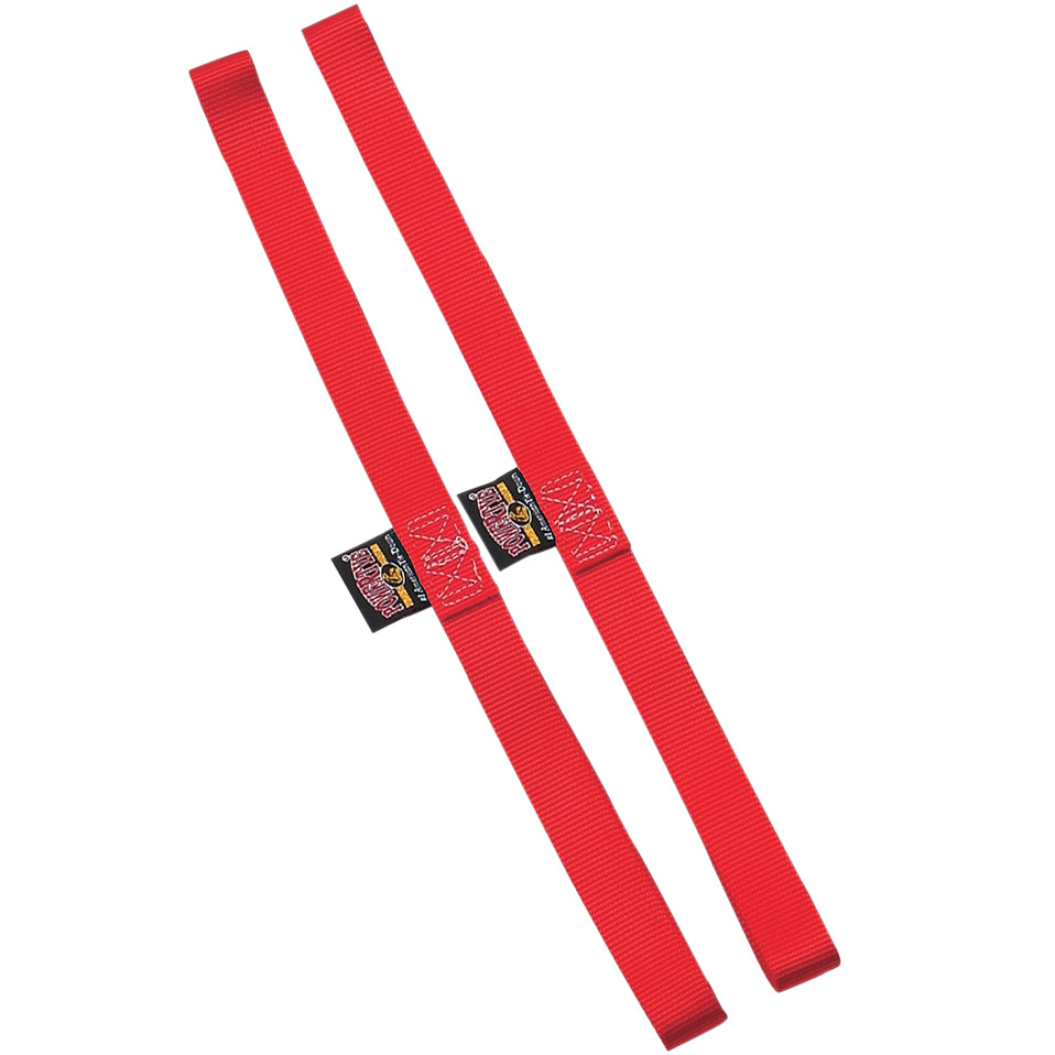POWERTYE MFG. Soft-Tye Tie-Down Assist