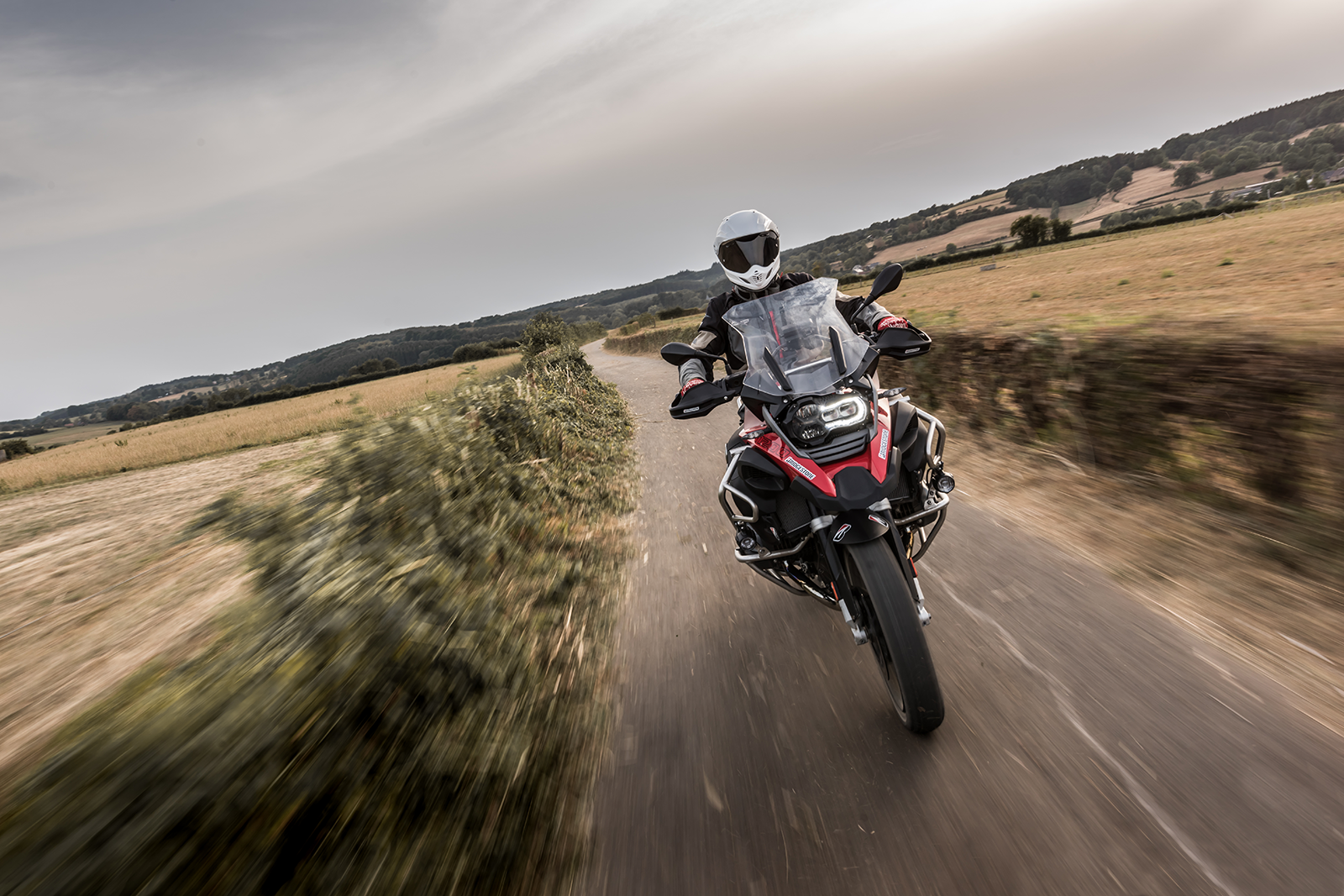 BRIDGESTONE Battlax Adventurecross AX41 Tire