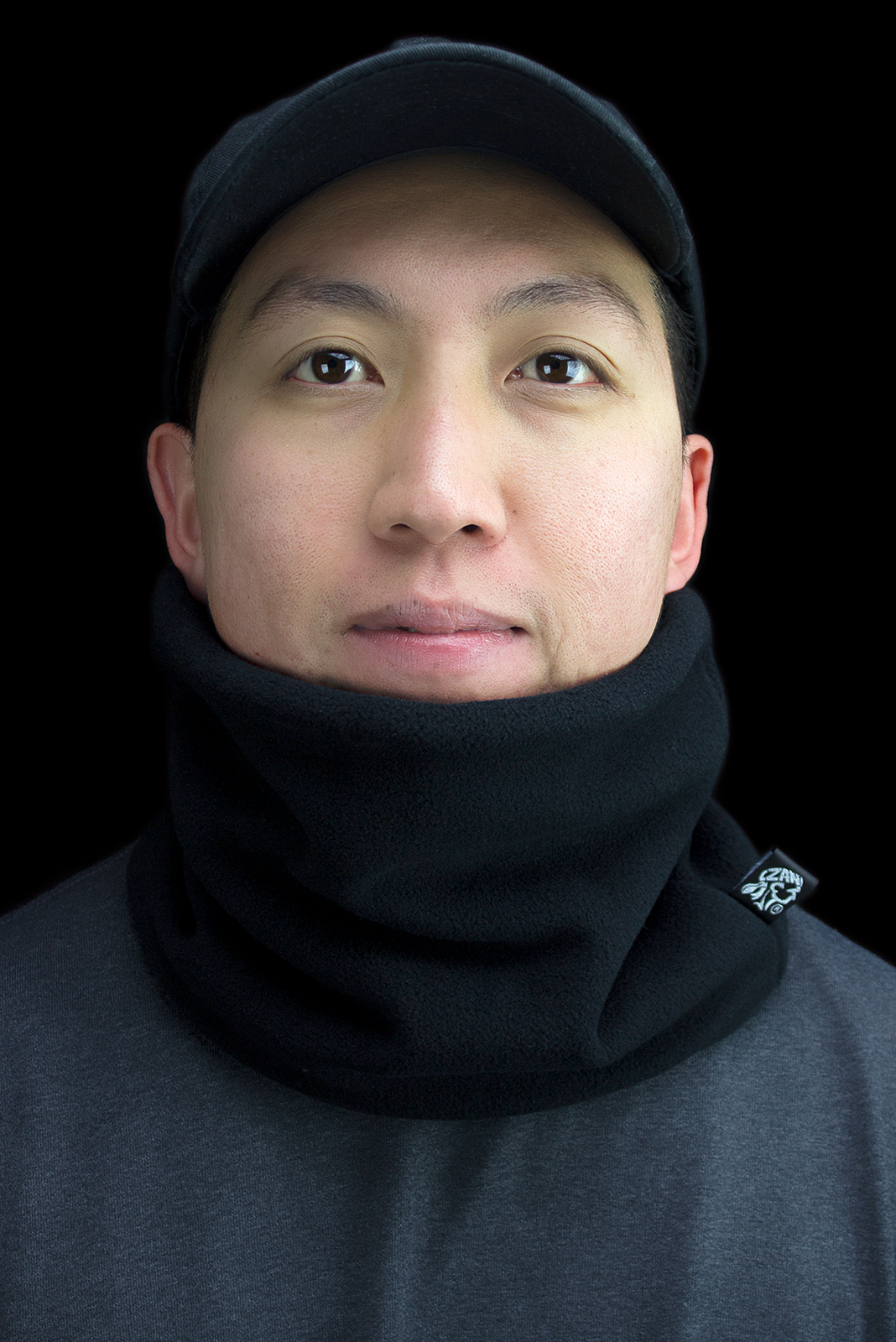 ZANheadgear Fleece Neck Warmer