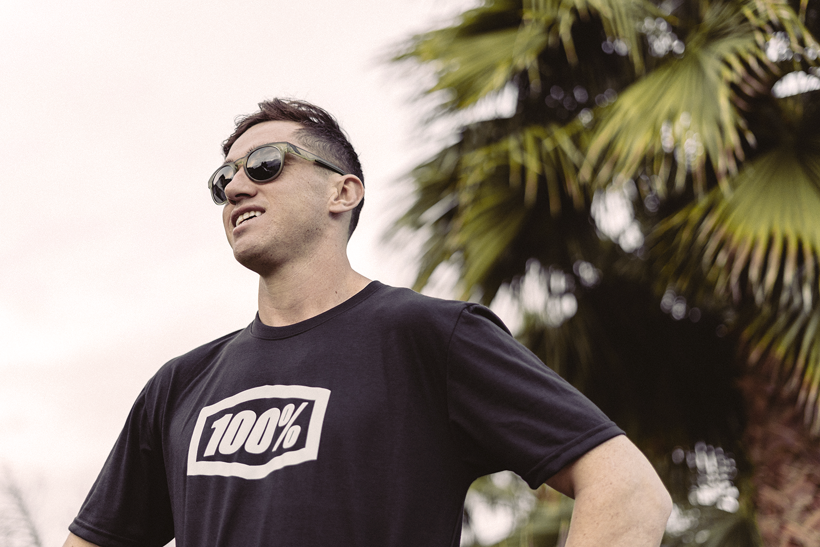 100% Campo Sunglasses