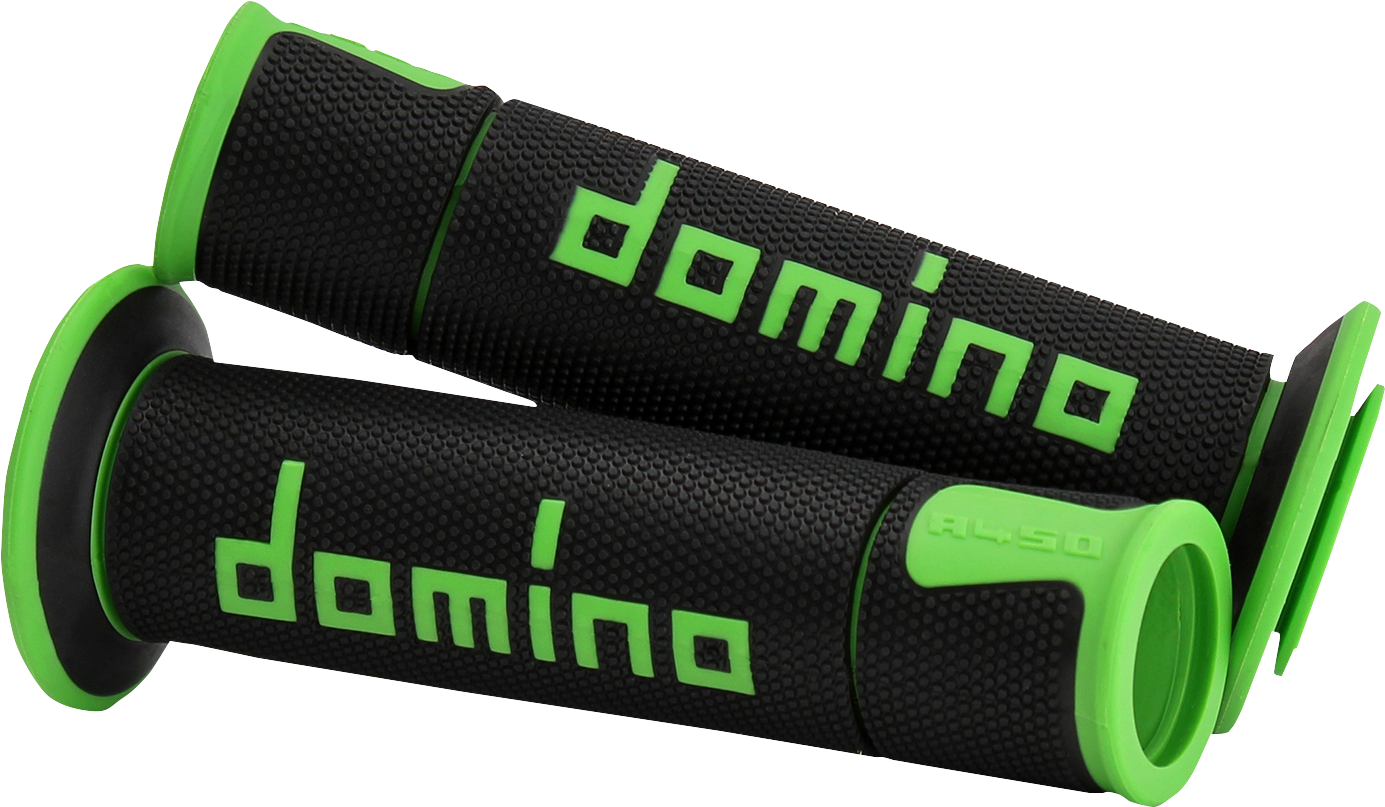 G2 ERGONOMICS CORP. A450 Grips