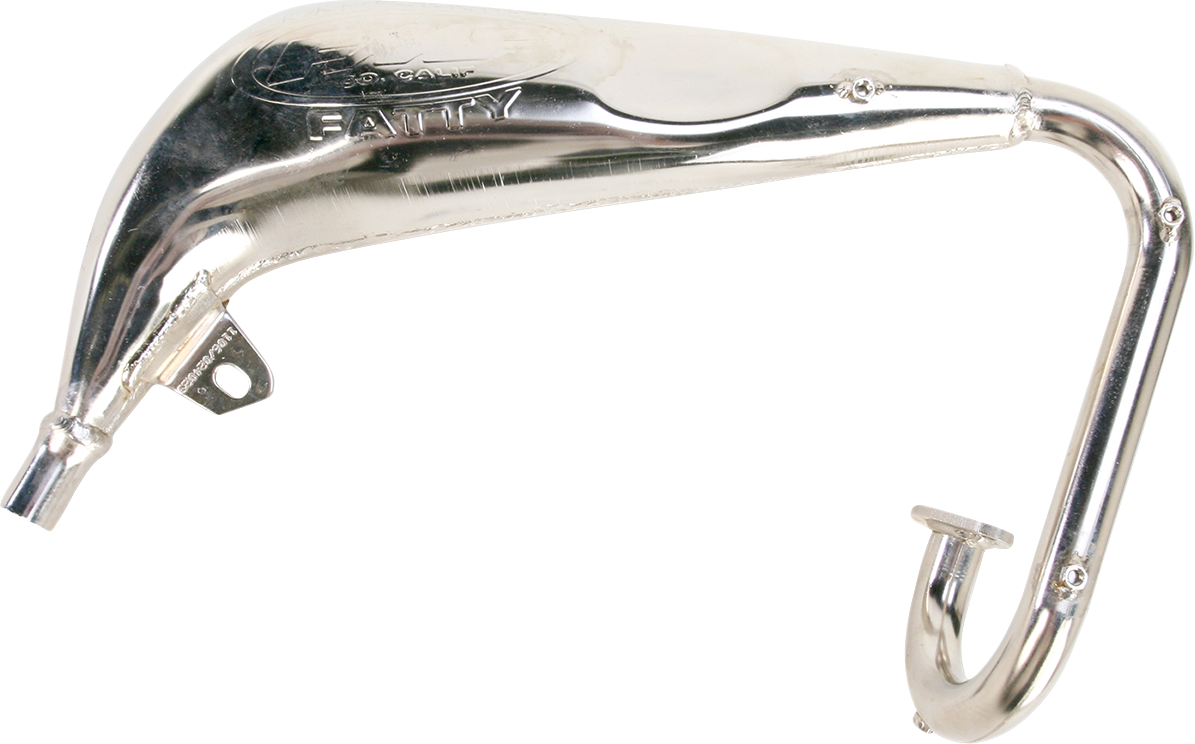FMF Gold Series Fatty Pipe Yamaha PW50 1983-2025