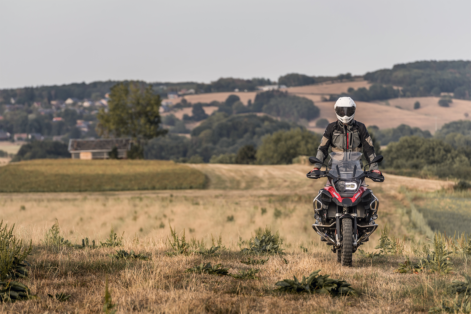BRIDGESTONE Battlax Adventurecross AX41 Tire