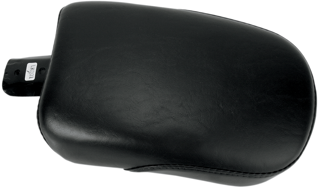 LE PERA Bare Bones Series Pillion Pad — Smooth