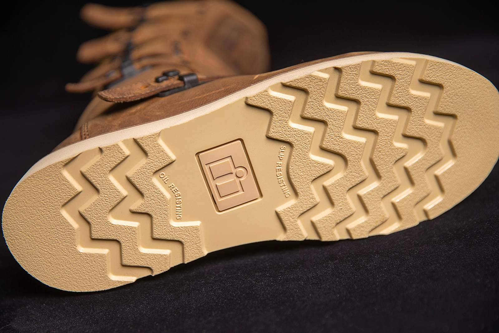 ICON Elsinore 2™ Boots