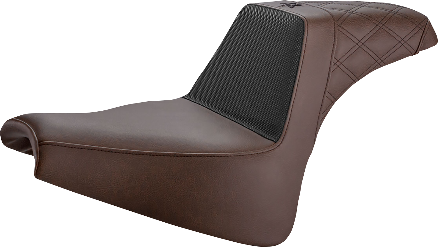 SADDLEMEN Unknown Industries Performance Gripper Seat