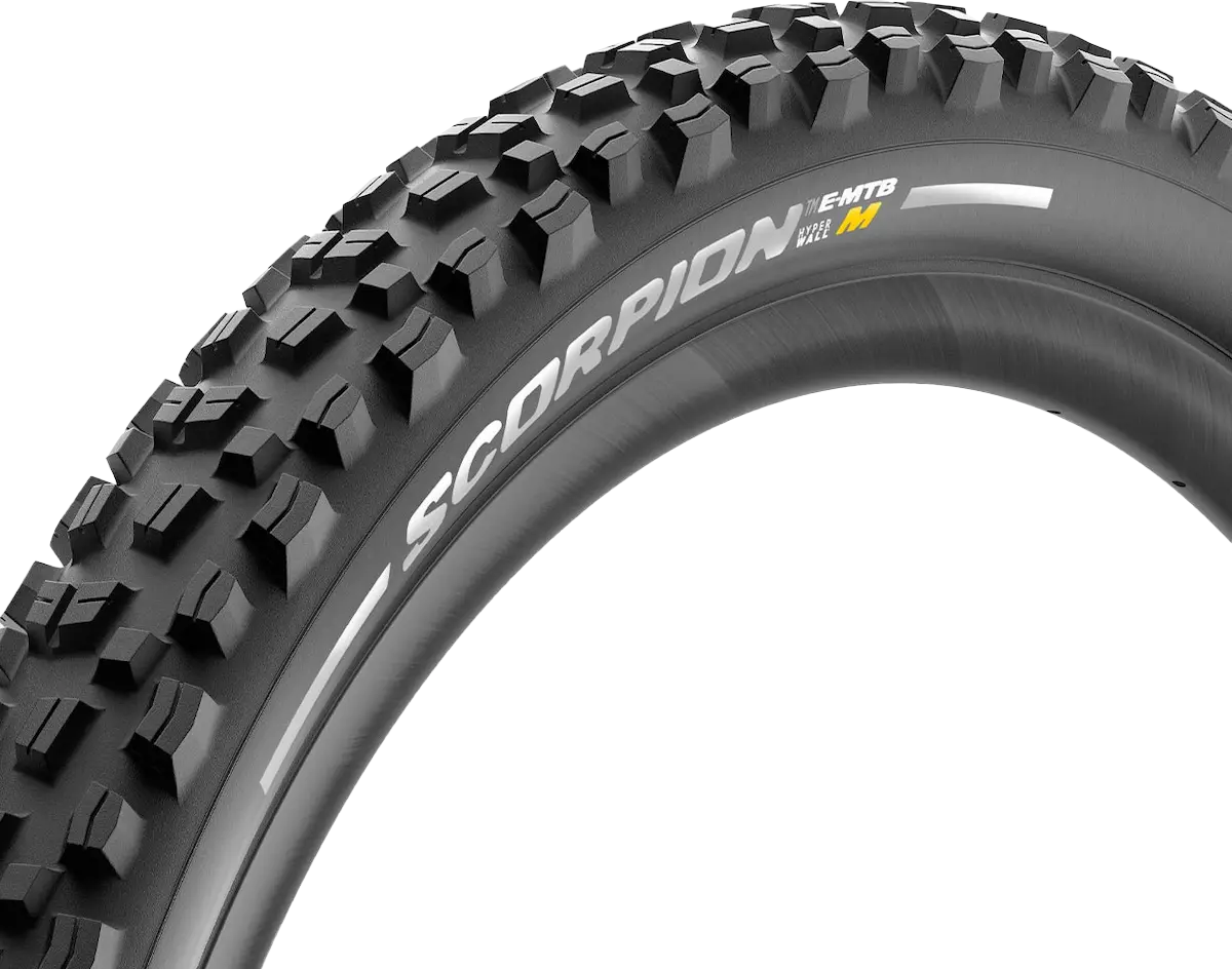 PIRELLI Scorpion™ E-MTB M Tire