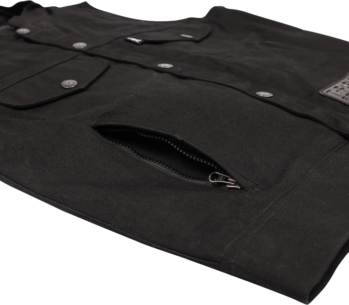 Thrashin Supply Nightrider V2 Vest