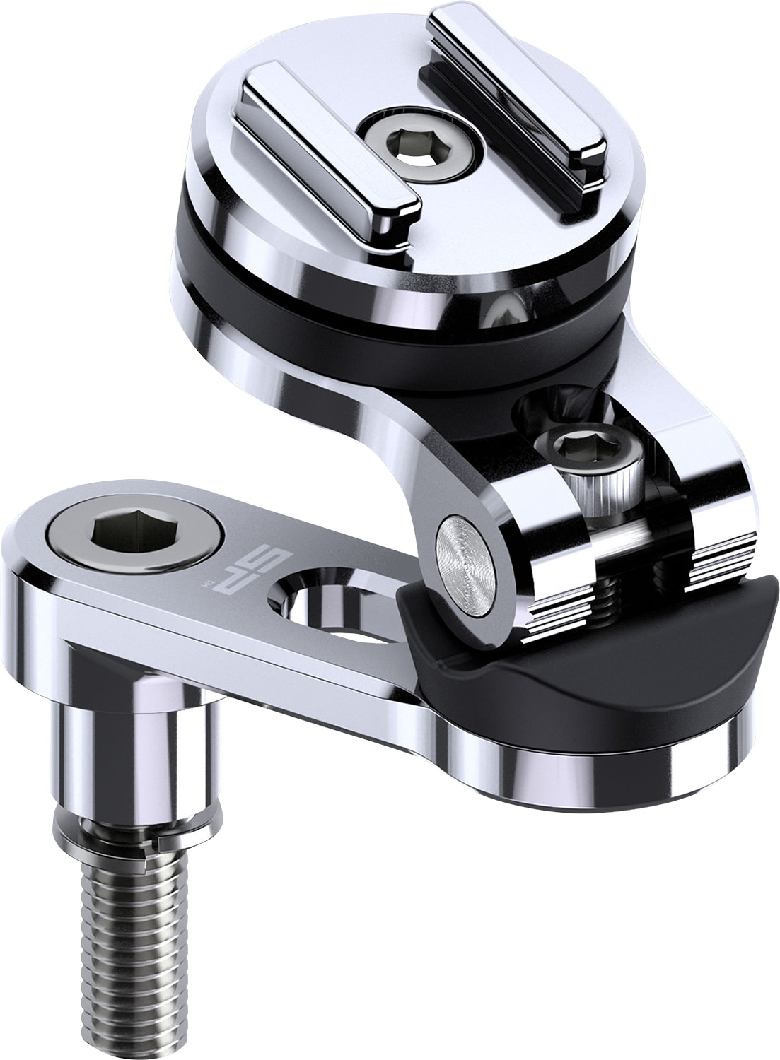 SP CONNECT Bar Clamp Mount Pro