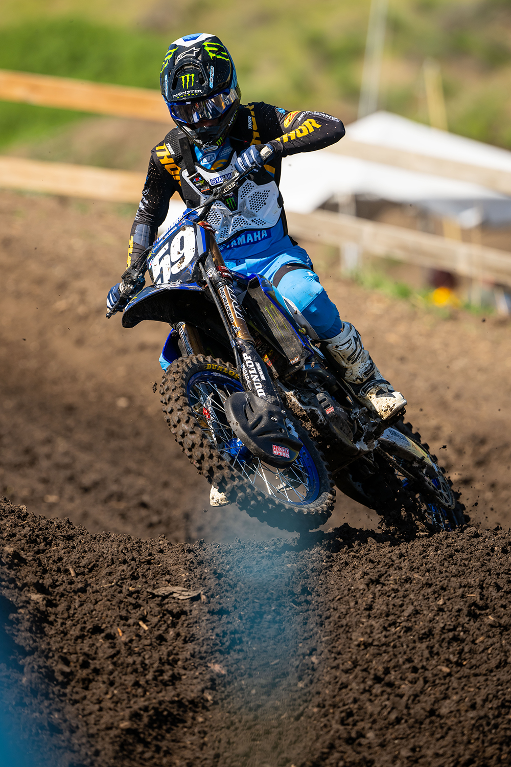 THOR Sentinel Pro Guard